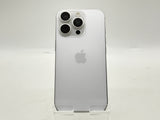 Unlocked Apple iPhone 16 Pro A3083 128GB White Titanium 82% BH image 6