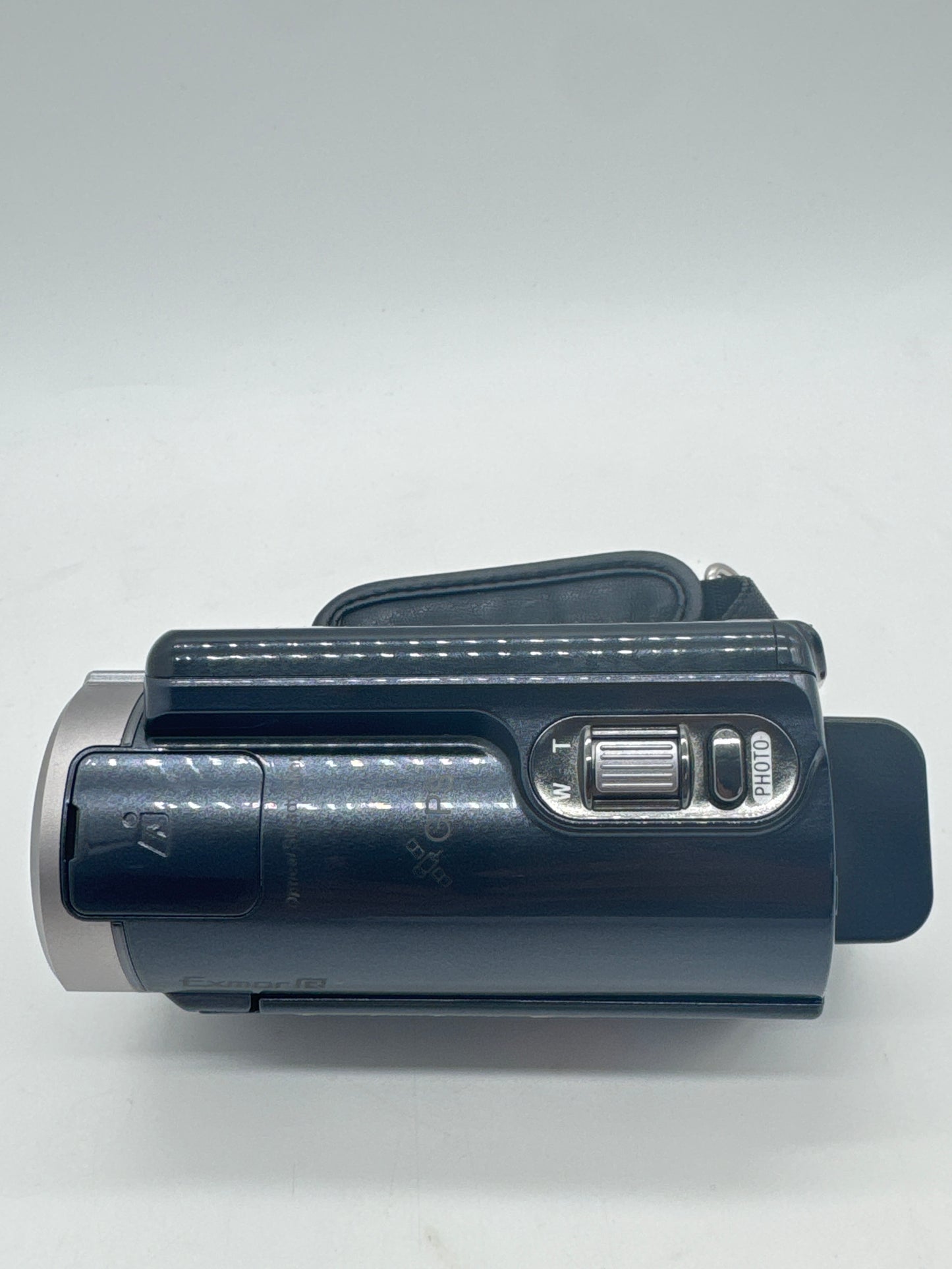 Sony HDR-XR350 Handycam 160GB w/ Battery, Power Cable, 16GB SD Card