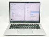 HP EliteBook 830 G11 13.3" Core Ultra 7 165U 16GB 512GB Silver Laptop image 3