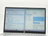 HP 15-fd0123dx 15.6" i3-1315U 8GB RAM 256GB SSD Touchscreen Laptop w/ Charger image 3