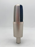 Warm Audio WA-14 Classic Condenser Microphone w/ XLR Cable and Pouch Used image 2