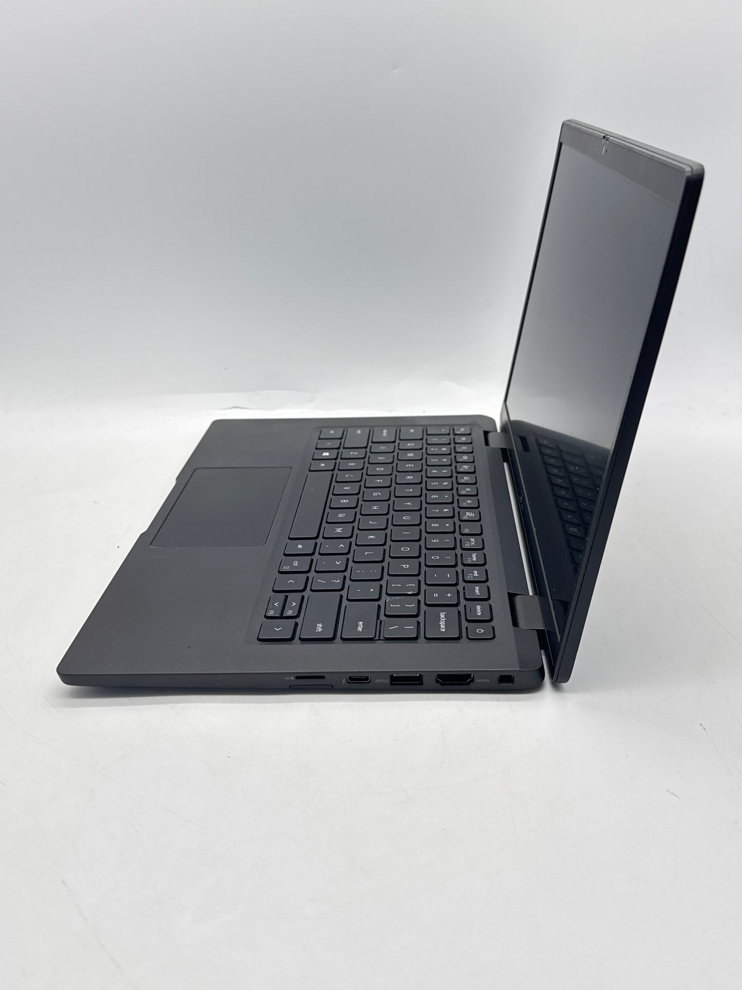 Dell Latitude 7320 13.3-Inch Laptop Core i7-1185G7 3.00Ghz 11th Gen 16GB 256GB Black