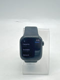 Apple Watch Series 10 42mm A3001 Jet Black 100%BH 64GB GPS + Cellular Unlocked Used image 6