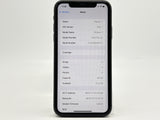 Apple iPhone 11 64GB Black Boost Mobile 83% BH image 2