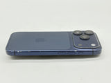 Unlocked Apple iPhone 17 Pro A3256 256GB Deep Blue 96%BH image 5