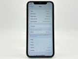 Apple iPhone 11 64GB Green T-Mobile Service Battery For Parts image 2