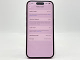 Apple iPhone 16 128GB Pink Used - A image 6
