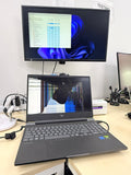 HP Victus 15-fa2013dx i5 RTX 3050 8GB 512GB Damaged Screen For Parts image 5
