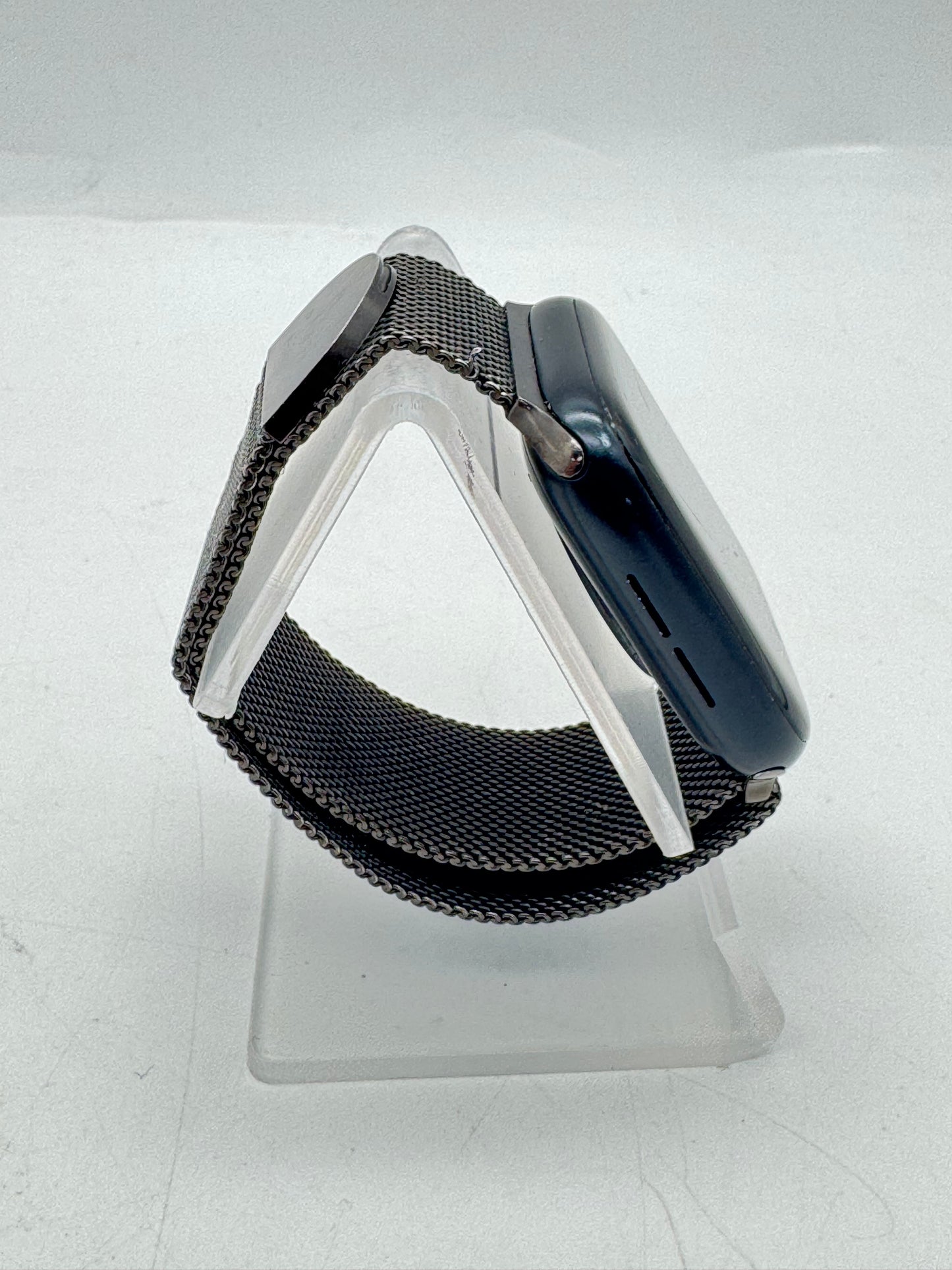 Apple Watch SE 2 A2727 44mm GPS + Cellular 32GB 98%BH Unlocked Midnight