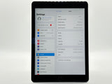 Apple iPad Air 2 A1566 64GB Wi-Fi Space Gray image 2