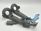 HTC Vive VR Headset System Black - Untested For Parts image 6