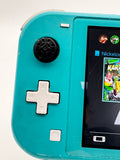 Nintendo Switch Lite Turquoise HDH-001 32GB Used C image 5