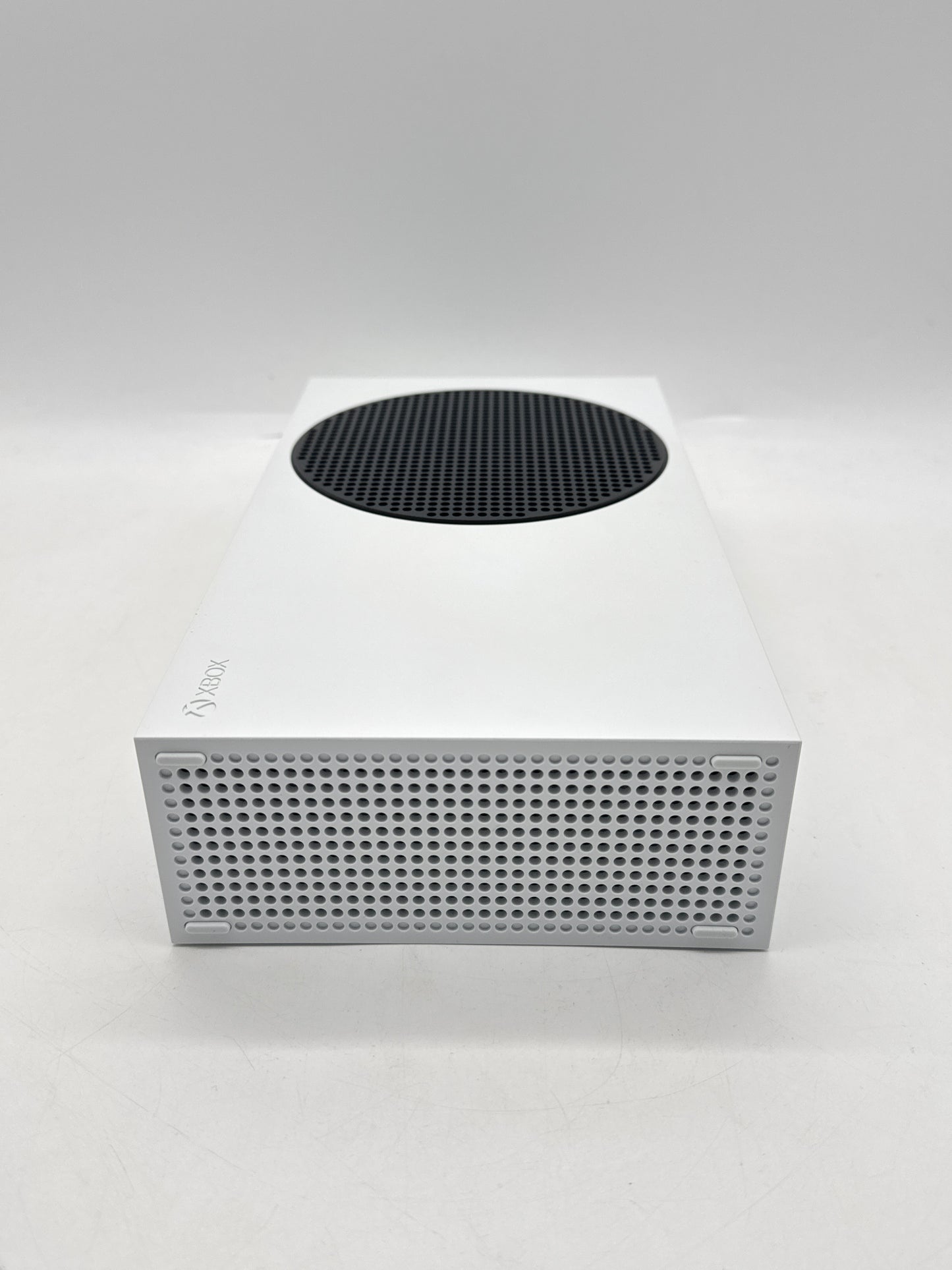 Microsoft Xbox Series S 1883 512GB White Console
