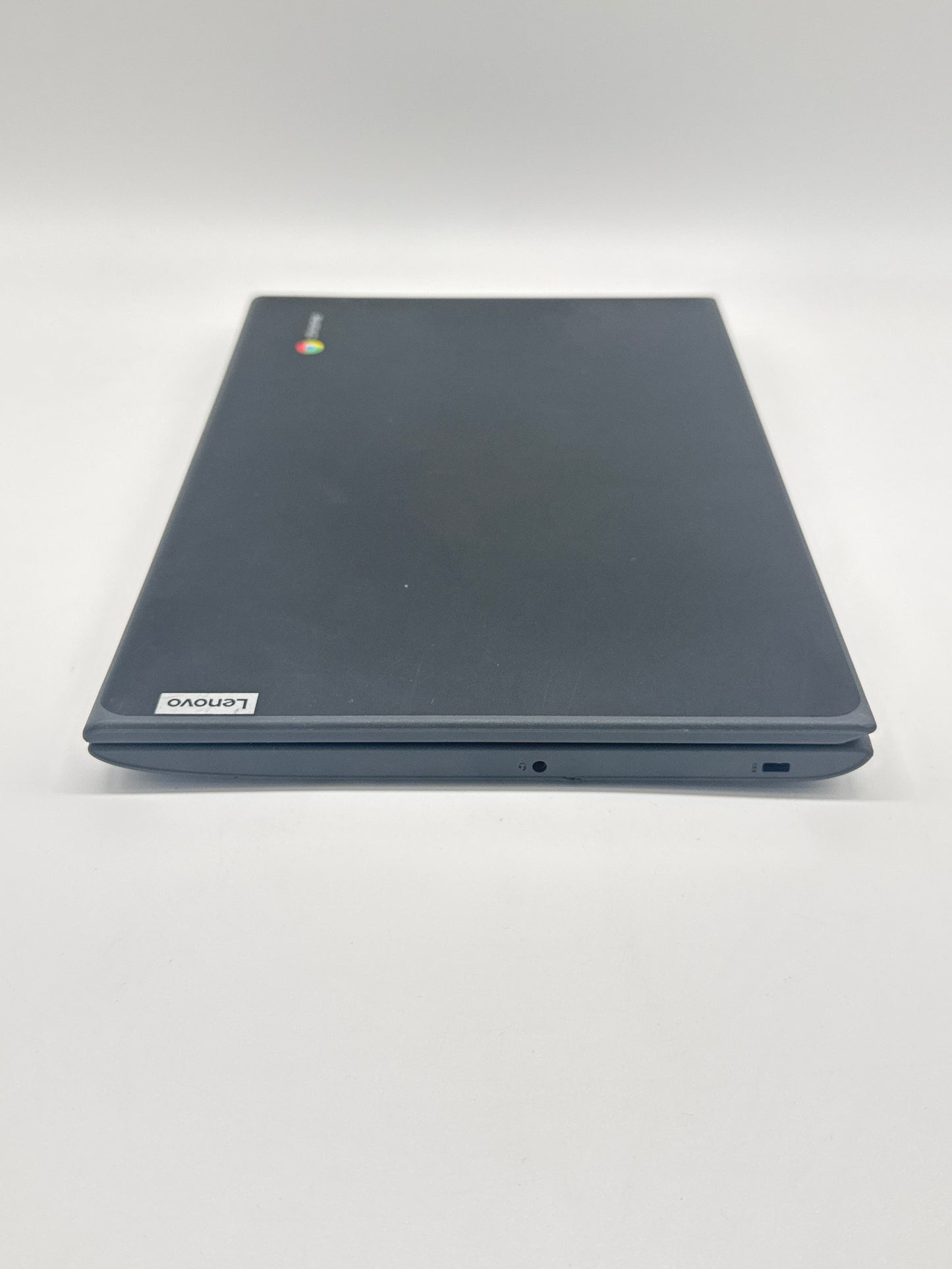 Lenovo 100e Chromebook 13-inch Laptop Black