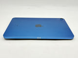 Apple iPad 10th Gen A2696 64GB Wi-Fi Blue image 5