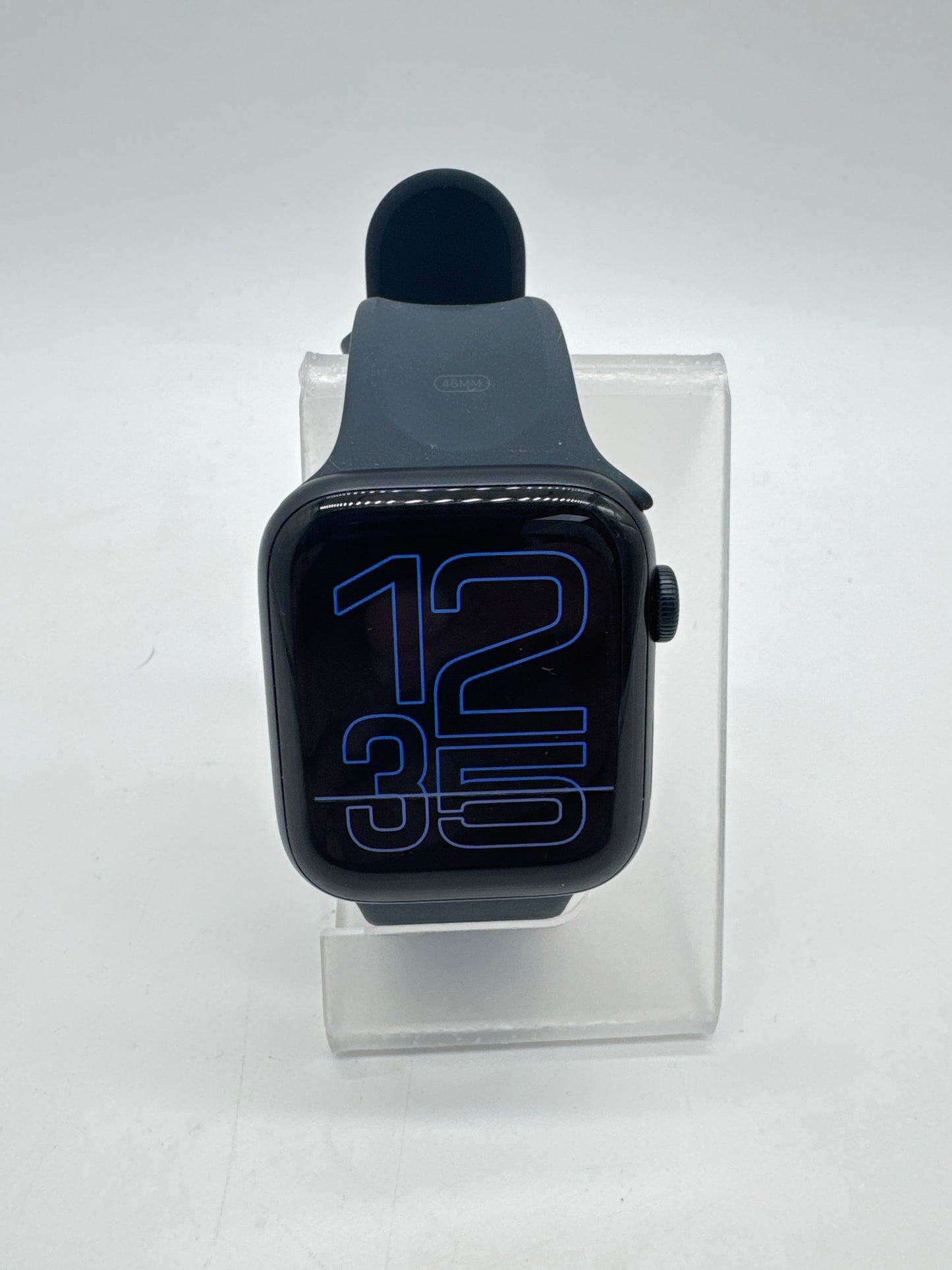Apple Watch SE 3 A3328 Cellular Unlocked + GPS 44mm Midnight Black 64GB