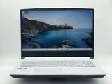 MSI Sword 15 A11UD i7-11800H 16GB 512GB RTX 3050Ti 4GB Gaming Laptop image 1