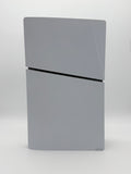 Sony PlayStation 5 Slim Digital Edition CFI-2015 1TB White Used w/Controllers image 4