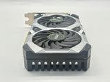 MSI NVIDIA GeForce GTX 1660 SUPER 6GB GDDR6 Graphics Card Black image 4