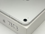 Verizon Apple iPad 11th Gen A3355 128GB Silver MDM Locked For Parts image 6