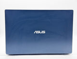ASUS E410KA Pentium Silver N6000 4GB 64GB Black Laptop image 3