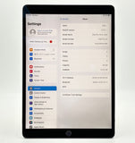 Apple iPad Pro 10.5" A1701 64GB Wi-Fi Space Gray image 2
