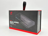 Asus ROG Dock Accessory Black image 1