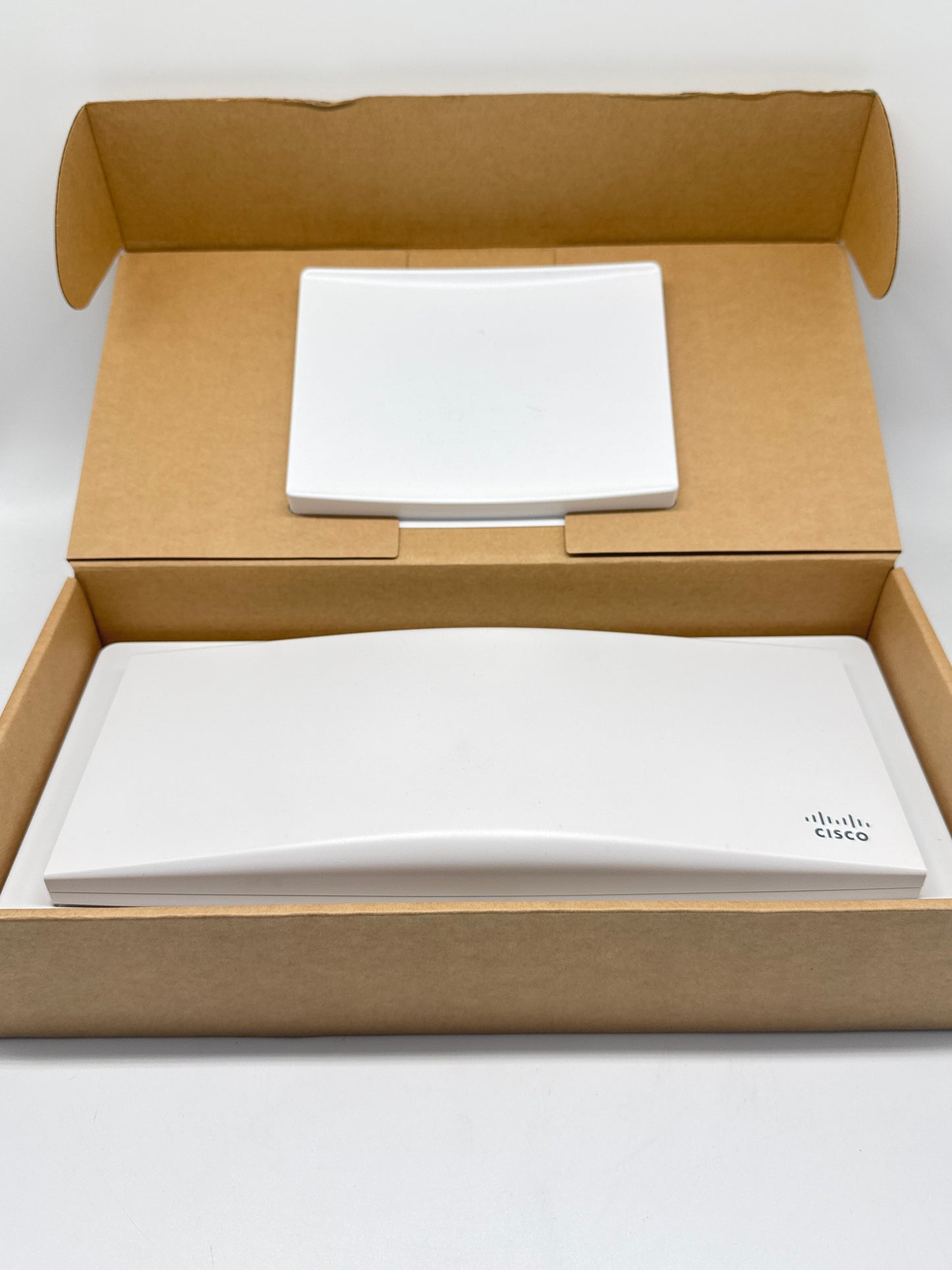 Cisco Meraki MR56-HW WiFi 6 Indoor Wireless Access Point w/ Bracket