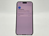 Unlocked Apple iPhone 15 Pro Max A2849 256GB Natural Titanium - Read image 4