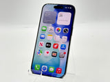 Unlocked Apple iPhone 16 Pro A3083 128GB Black Titanium 100%BH image 1