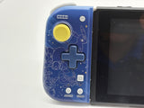 Nintendo Switch HAC-001 32GB Console w/ Aftermarket Pokemon Joy-Con image 4