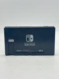 Nintendo Switch Black Handheld Console Only Not Powering On For Parts #11 image 2