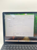 Microsoft Surface Laptop 6 13.5" Core Ultra 5 16GB 256GB Black Used image 6