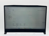 MSI Sword 15 A11UD i7-11800H 16GB 512GB RTX 3050Ti 4GB Gaming Laptop image 6