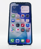 Apple iPhone 12 Pro Max 128GB Pacific Blue Unlocked Service Battery For Parts image 1