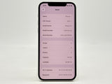 Unlocked Apple iPhone 12 A2172 64GB White 85% BH image 2