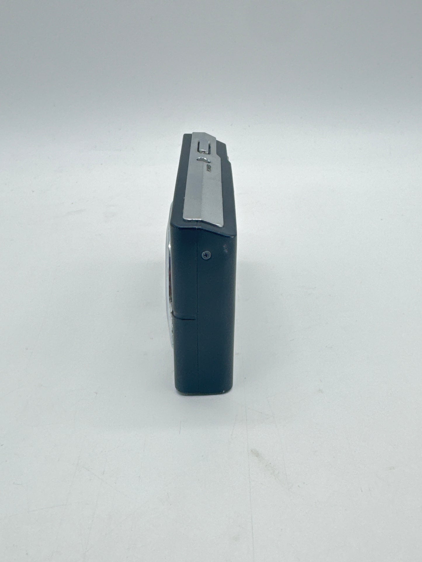 Olympus FE-360 8.0 MP Digital Camera Black