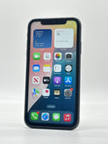 Unlocked Apple iPhone 11 A2111 64GB Black - Bad Charing Port Read! image 1