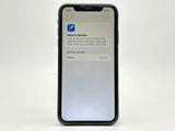 Apple iPhone 11 64GB Black Unlocked Service Battery For Parts image 3