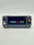 Nintendo Switch Lite HDH-001  Handheld w/ 256GB microSD & Case Used image 2
