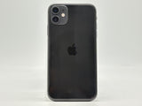 Apple iPhone 11 64GB Black Boost Mobile 83% BH image 5