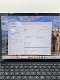 Microsoft Surface Laptop 4 1951 13.5" i5-1145G7 8GB 512GB Cracked Screen Works image 6