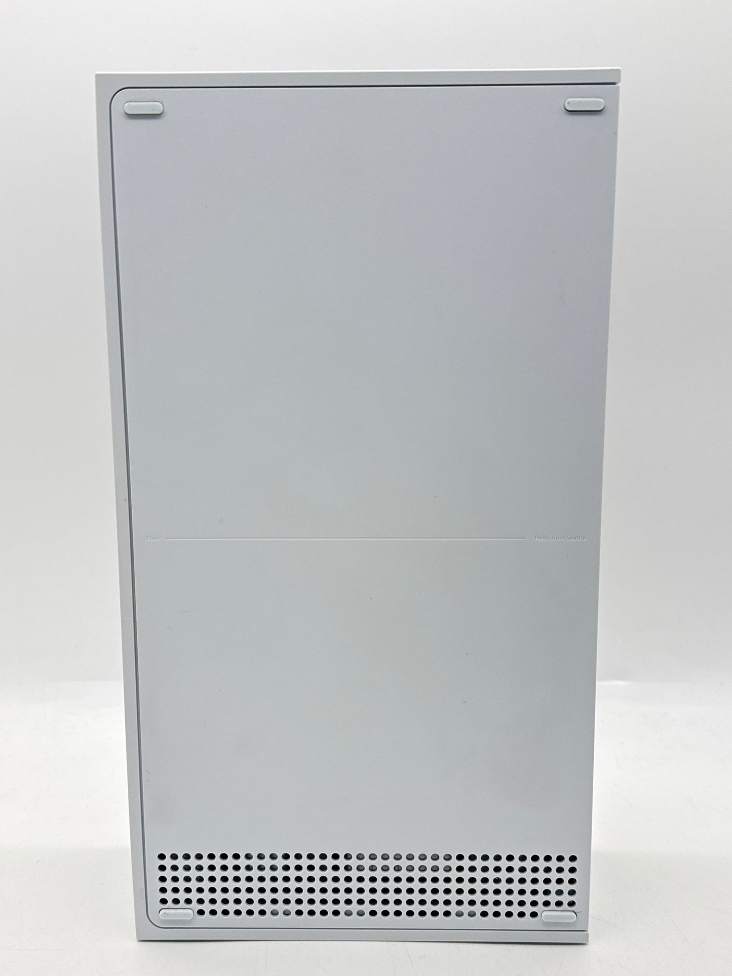 Microsoft Xbox Series S 1883 512GB White Console