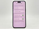Apple iPhone 14 Pro Max 128GB Space Black Unlocked For Parts image 6