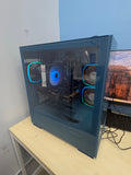Custom Gaming Desktop Intel Core i5-12400F Intel Arc A750 16GB DDR4 500GB SSD image 6