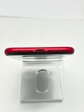 Apple iPhone 11 128GB (PRODUCT)RED Unlocked Damaged Screen For Parts image 2