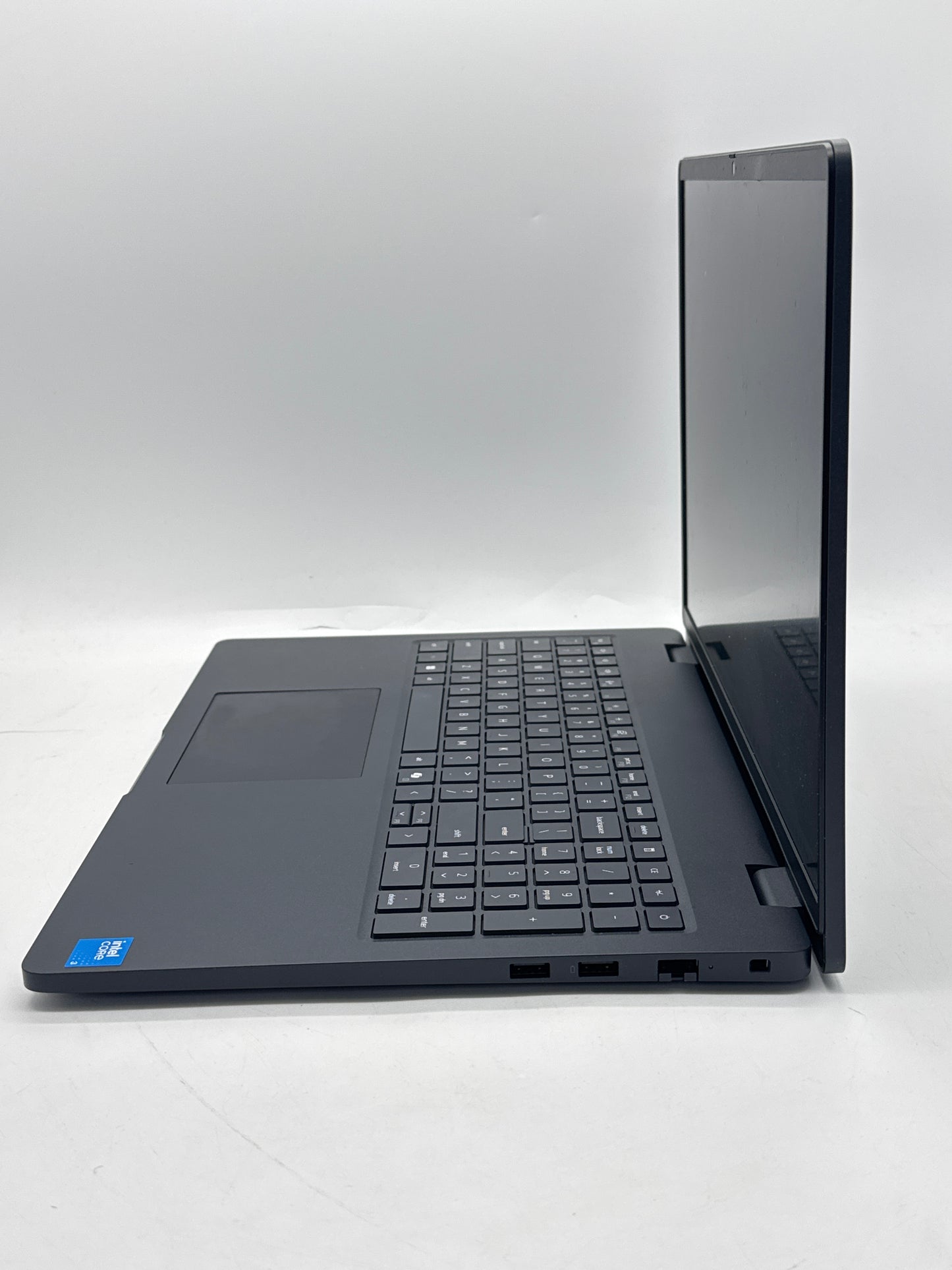 Dell Pro PC 16250 16-inch Laptop Core 3 100U 1.2Ghz 8GB RAM 256GB SSD Black