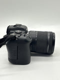 Canon EOS R6 20MP Full-Frame Mirrorless Camera with Canon RF 24-105mm Lens image 3