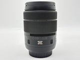 Canon EF-S 18-135mm f/3.5-5.6 IS STM Zoom Lens Black image 3