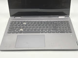 Lenovo Yoga 7 2-in-1 16AHP9 Ryzen 5 8640HS 8GB 512GB No Power For Parts image 3